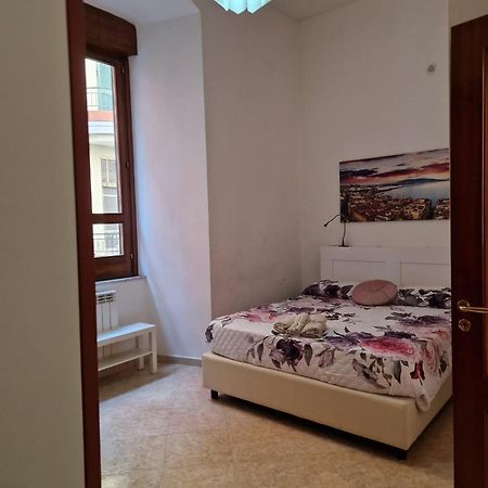Apartamento Casa Del Palumbo Nápoles Exterior foto