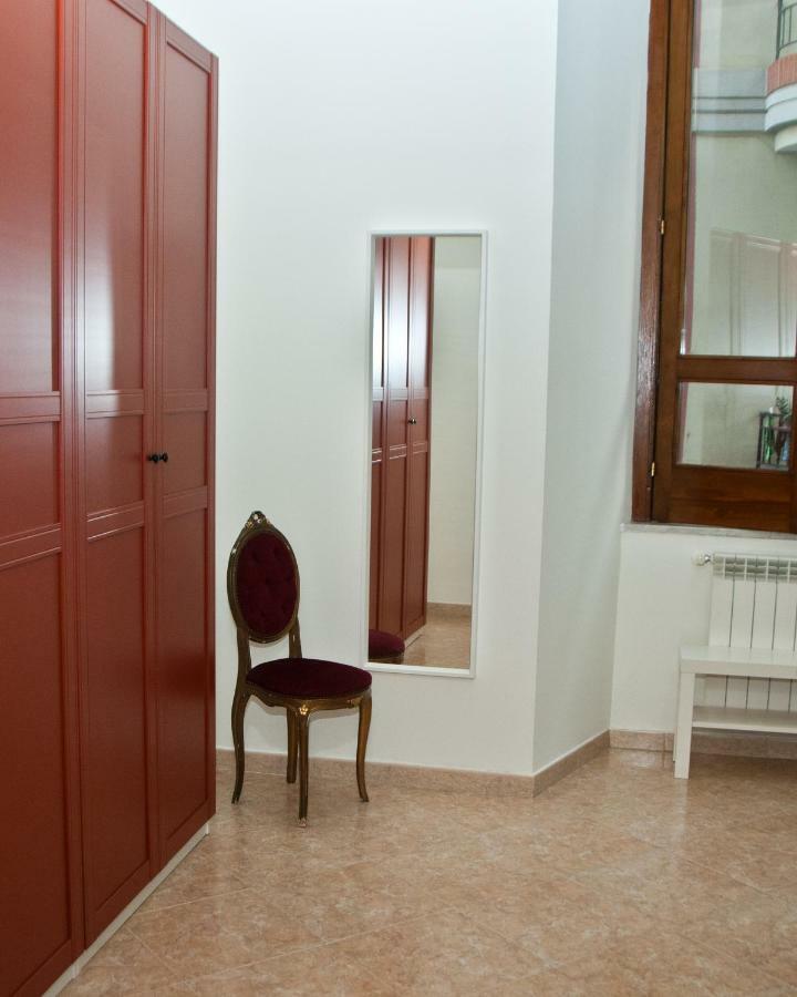 Apartamento Casa Del Palumbo Nápoles Exterior foto
